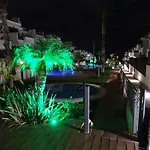 아파트 Azul La Mata Playa *
