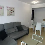 아파트 Azul La Mata Playa