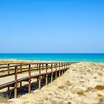 아파트 Azul La Mata Playa