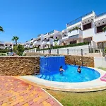 아파트 Azul La Mata Playa 또레비에하
