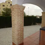 아파트 Azul La Mata Playa 또레비에하