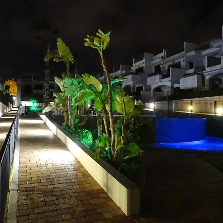 Διαμέρισμα Azul La Mata Playa