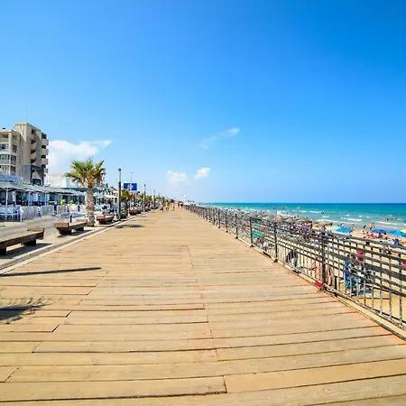 Azul La Mata Playa Daire *