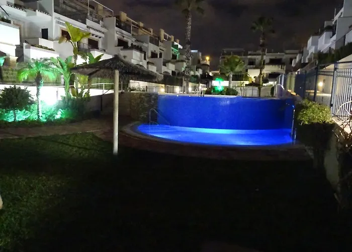 Azul La Mata Playa Τορεβιέχα