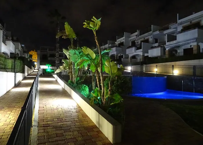 Διαμέρισμα Azul La Mata Playa