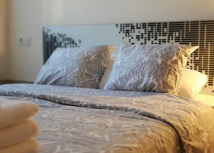 Azul La Mata Playa Διαμέρισμα Τορεβιέχα