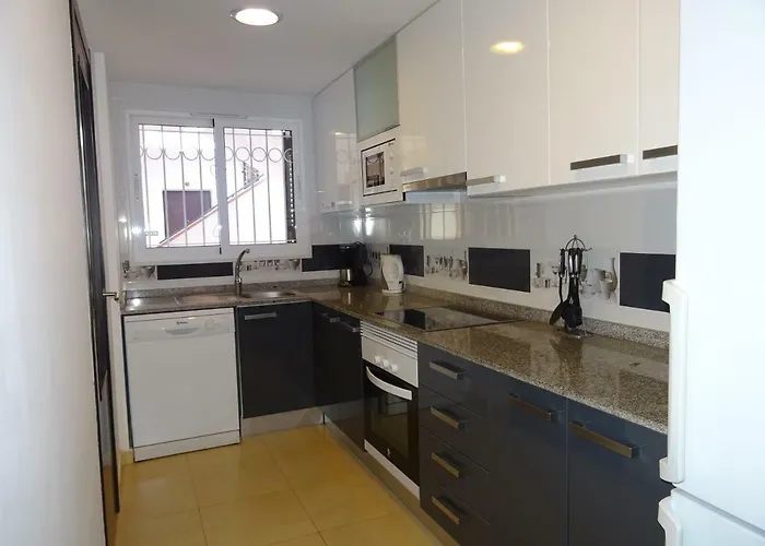 Azul La Mata Playa Τορεβιέχα