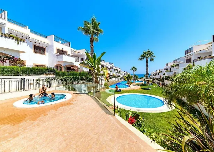 Διαμέρισμα Azul La Mata Playa *