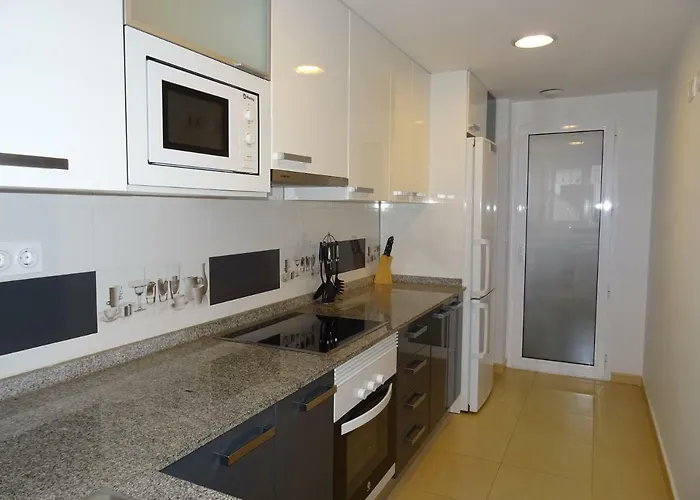 Azul La Mata Playa Διαμέρισμα