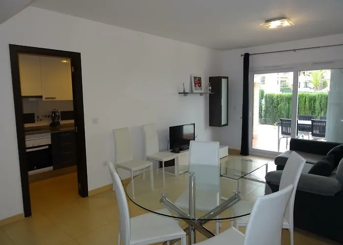 Διαμέρισμα Azul La Mata Playa