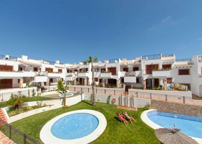 Διαμέρισμα Azul La Mata Playa *