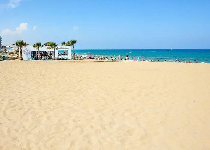 Διαμέρισμα Azul La Mata Playa Τορεβιέχα