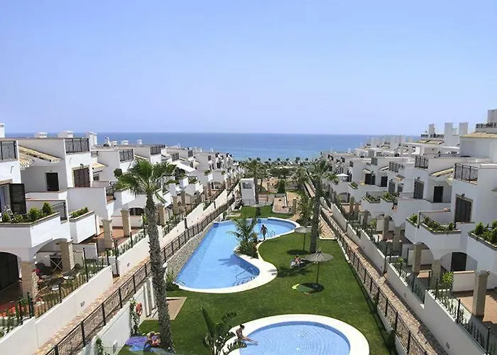 Azul La Mata Playa Διαμέρισμα *