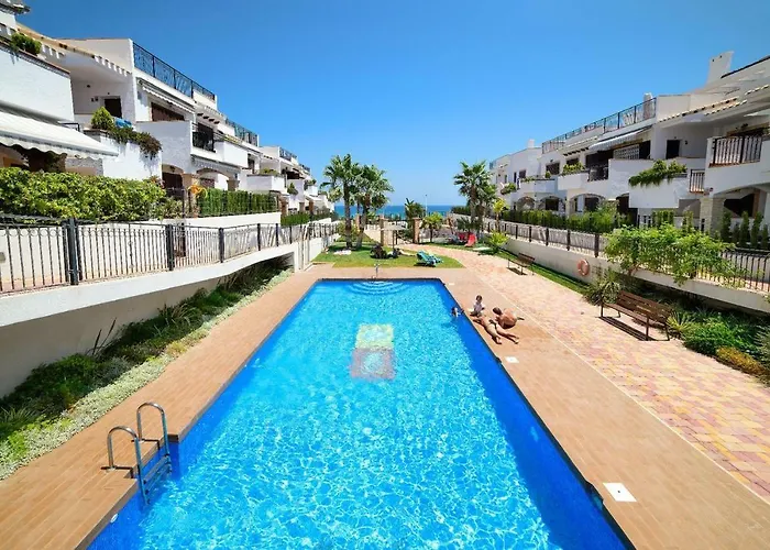 Διαμέρισμα Azul La Mata Playa Τορεβιέχα