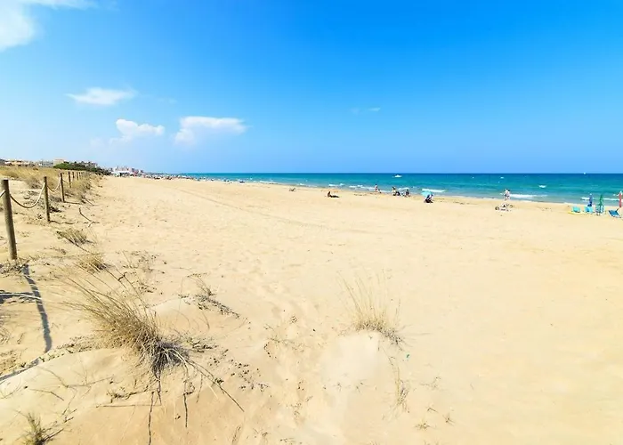 Azul La Mata Playa * Τορεβιέχα