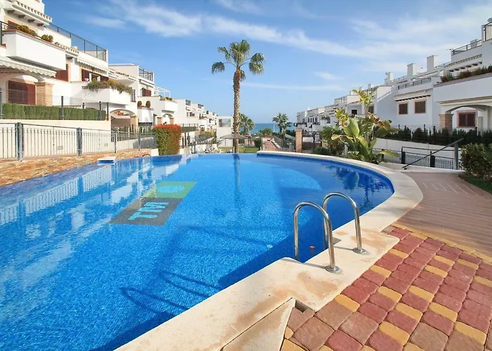 Διαμέρισμα Azul La Mata Playa