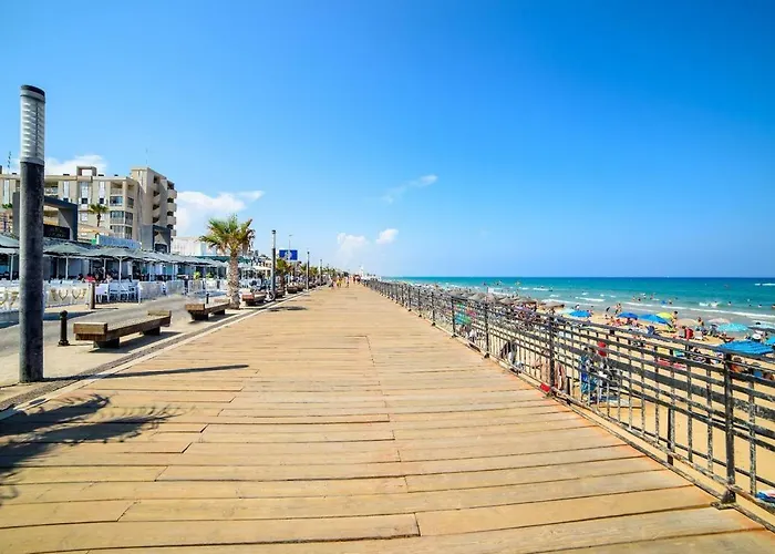 Azul La Mata Playa Διαμέρισμα *