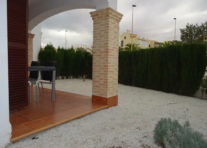 Azul La Mata Playa Διαμέρισμα *