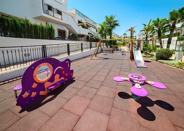 Διαμέρισμα Azul La Mata Playa