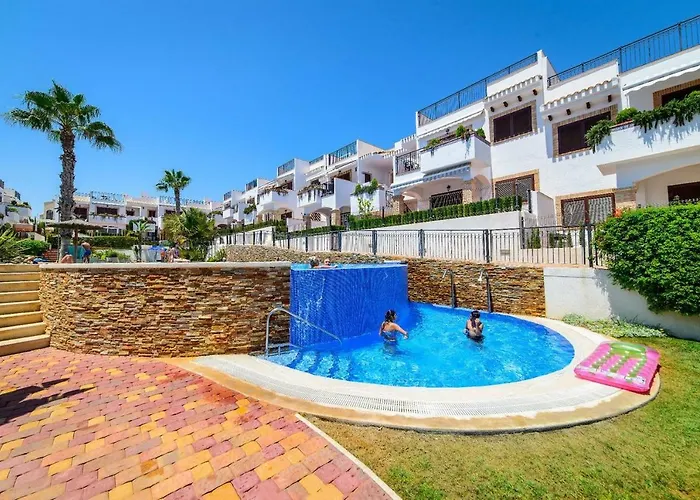 Διαμέρισμα Azul La Mata Playa Τορεβιέχα