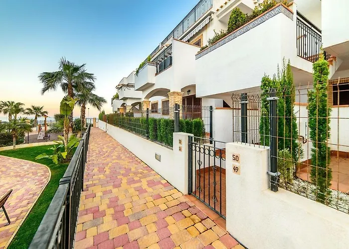 Διαμέρισμα Azul La Mata Playa Τορεβιέχα