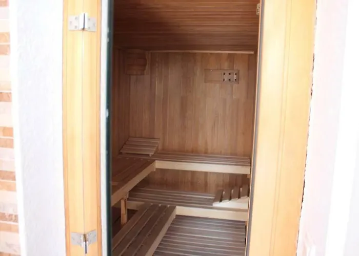 Azul La Mata Playa Διαμέρισμα Τορεβιέχα