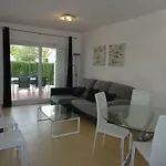 Azul La Mata Playa 公寓 托雷维耶哈