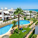 Azul La Mata Playa 公寓