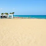 Апартаменты Azul La Mata Playa Торевьиа