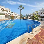 Апартаменты Azul La Mata Playa