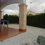 Azul La Mata Playa Апартаменты *