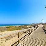 Апартаменты Azul La Mata Playa