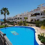 Апартаменты Azul La Mata Playa