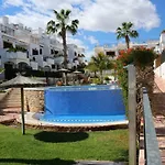 Апартаменты Azul La Mata Playa Торевьиа