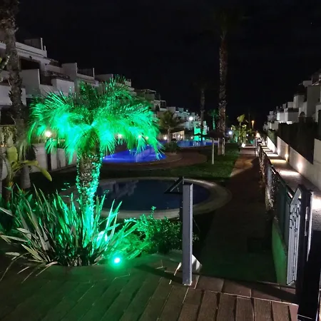 Apartamento Azul La Mata Playa *