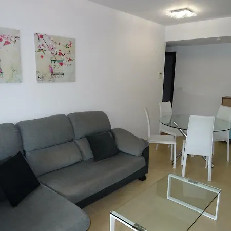 Apartmán Azul La Mata Playa