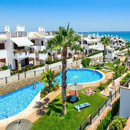 Azul La Mata Playa Apartmán