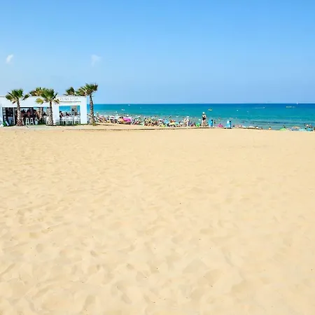 Apartamento Azul La Mata Playa Torrevieja