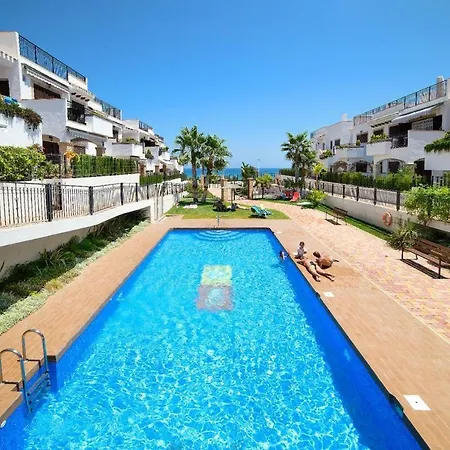 Lejlighed Azul La Mata Playa Torrevieja