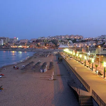 Apartamento Azul La Mata Playa