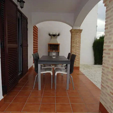 Apartamento Azul La Mata Playa *
