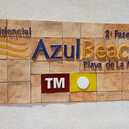 Azul La Mata Playa Apartamento Torrevieja