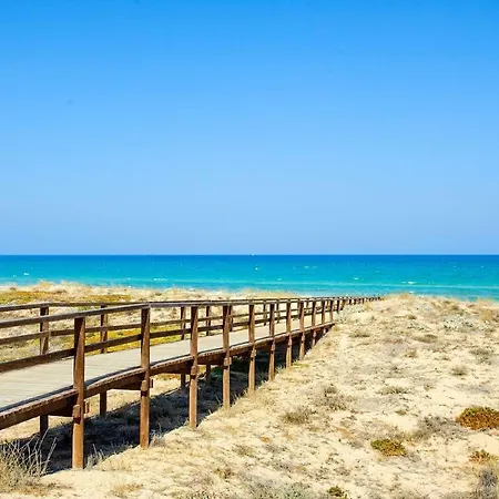 Apartmán Azul La Mata Playa