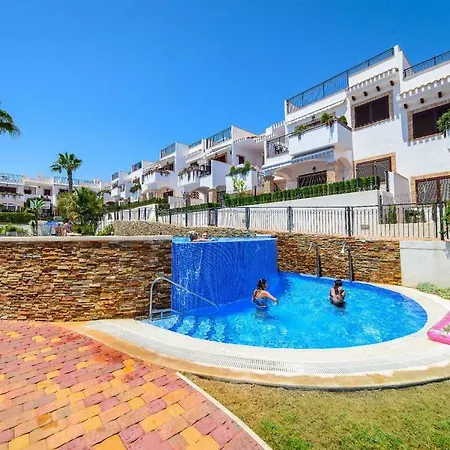 Apartmán Azul La Mata Playa Torrevieja