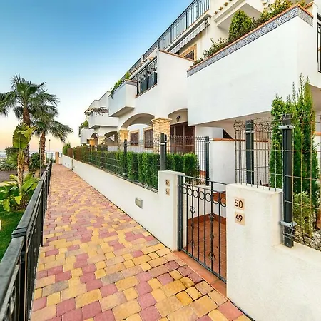 公寓 Azul La Mata Playa 托雷维耶哈