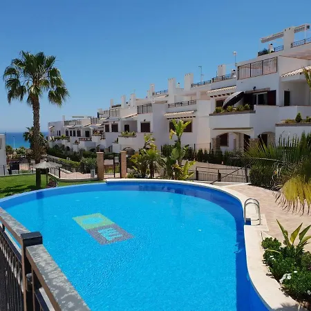 Apartamento Azul La Mata Playa