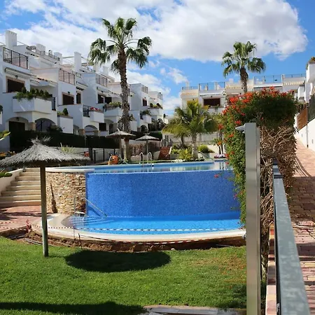 Apartmán Azul La Mata Playa Torrevieja