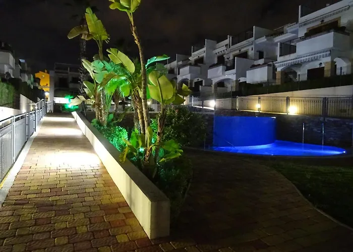 Azul La Mata Playa * 托雷维耶哈