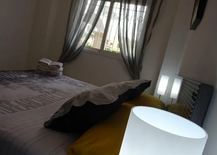 公寓 Azul La Mata Playa *