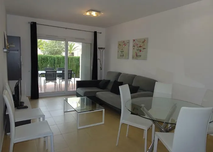 Azul La Mata Playa 公寓 托雷维耶哈